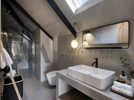 1 bedroom luxury Apartment for rent in Centro (Cascais), Cascais, Lisbon - Photo 1