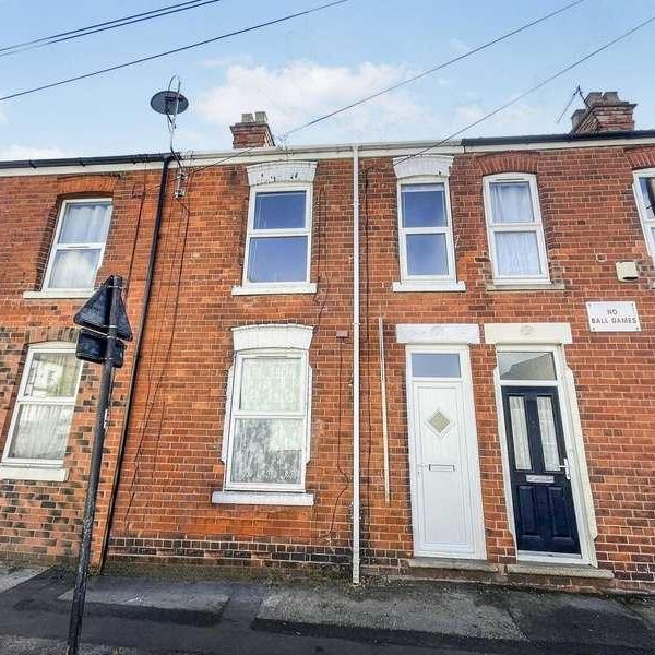 Arthur Street, Hull, HU3 - Photo 1