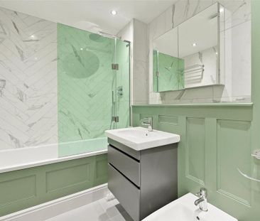 3 bedroom apartment to rent - Photo 6