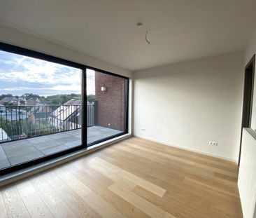 Prachtig appartement in het hartje van Bertem - Foto 3