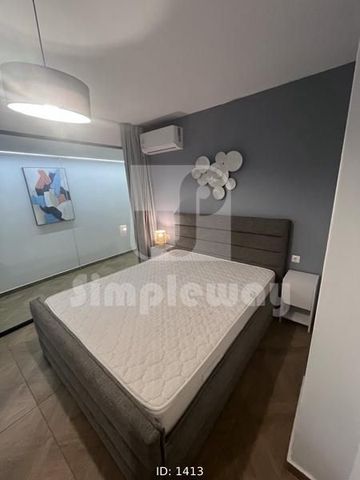 Διαμέρισμα για ενοικίαση Μακρυγιάννη (Κουκάκι - Μακρυγιάννη) - Photo 4