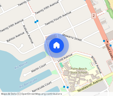 Coastal One-Bedroom Apartment just 450m to the Beach - Photo 1