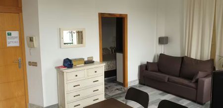 Plaza Merced, Málaga, Andalusia 29012 - Photo 2