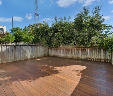 7/2 Palmer Street, Artarmon NSW 2064 - Townhouse For Rent | Domain - Photo 4