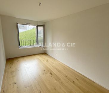 3½-room apartment with a large terrace - Foto 6