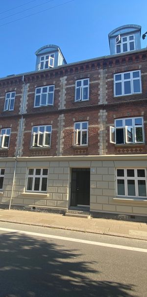 Randers C, 22 A, 3. th., Søren Møllers Gade, 8900 - Photo 1