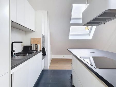 Duplex te huur - Foto 2