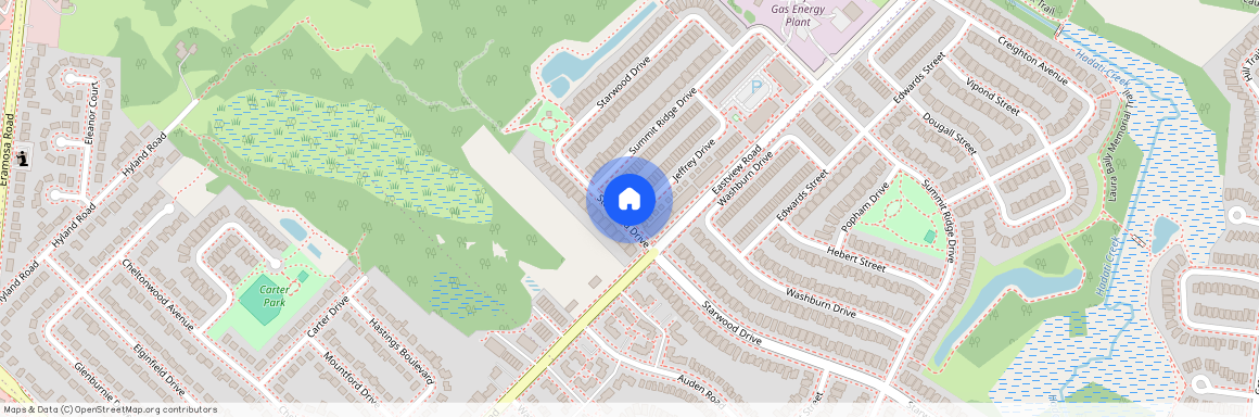 459 Starwood Drive, Guelph, ON, Canada