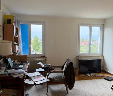 2.5 Zimmer, 66m, Wohnung in Basel - Photo 5
