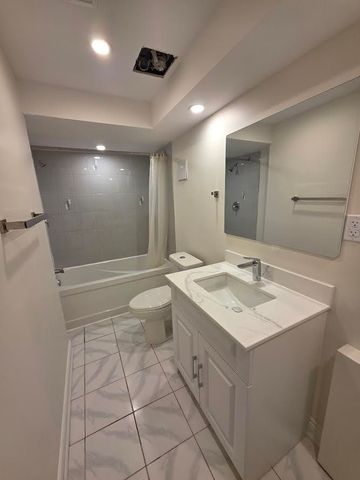 For Lease - 4805 Crystal Rose Drive Unit# Basement, Mississauga, Ontario - Photo 3