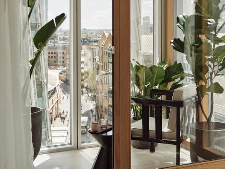 2 bedroom flat to rent - Photo 4