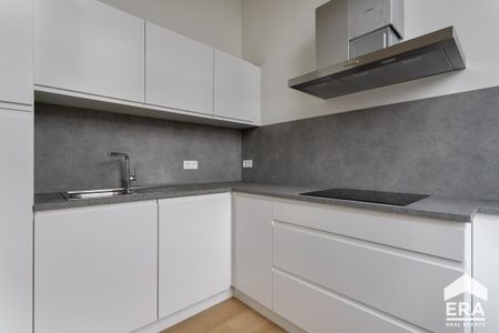 Volledig vernieuwd 3 slpk appartement met terras! - Foto 2