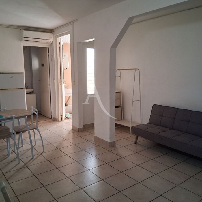 Location Appartement 25.46m² 1 pièce Fort de france - Photo 1