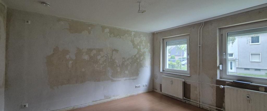 2-Zimmer-Wohnung in Oberhausen - Photo 1