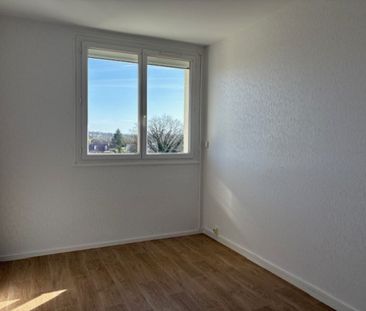 Location Appartement 5 pièces 75 m² La Châtre - Photo 4