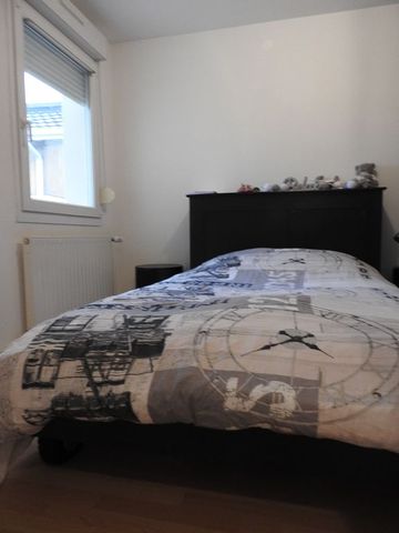 Appartement 3 pièces à Lexy - Photo 3