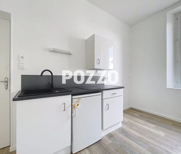 STUDIO 25 M² - RUE VICTOR LEPINE CAEN - Photo 4
