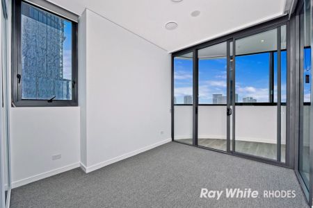 805/11 Wentworth Place,Wentworth Point,New South Wales 2127, Sydney - Photo 5