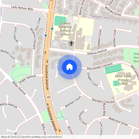 3/39 Swindon Crescent, Vic 3038, Keilor Downs