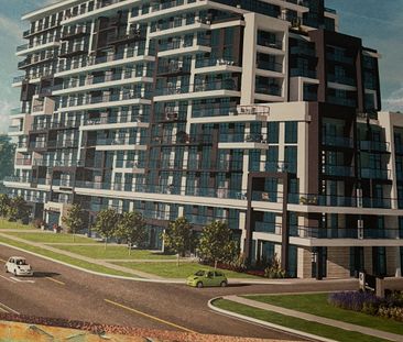 For Lease - 461 Green Road Unit# 1107, Hamilton, Ontario - Photo 2