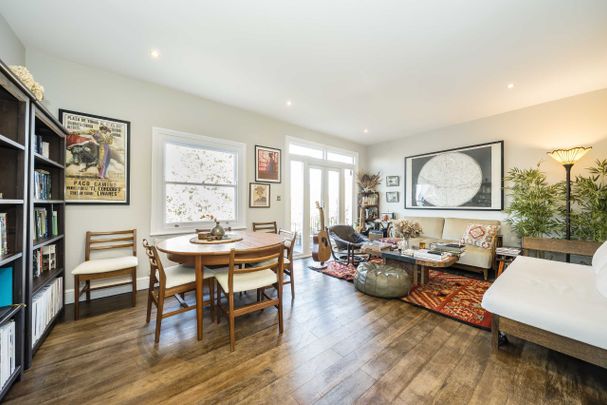 Talbot Road, Notting Hill, W2 - Photo 1