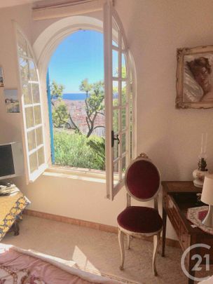 Location Appartement 3 pièces 67m² NICE 06300 - Photo 1