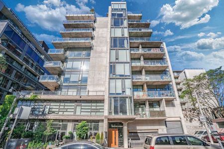 For Lease - 10 Morrison Street Unit# 314, Toronto, Ontario - Photo 4