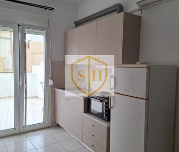 Studio/Γκαρσονιέρα για ενοικίαση Καμίνια (Ηράκλειο Κρήτης) - Φωτογραφία 6