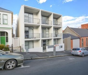 14/93 Filleul Street, Dunedin Central, Dunedin City - Photo 2