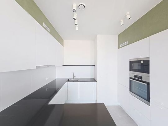 Appartement te huur - Photo 1