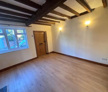 1 bedroom cottage to rent - Photo 1