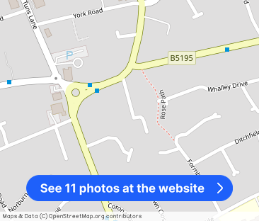 Cross Green Close, Formby, L37 4BP - Photo 1