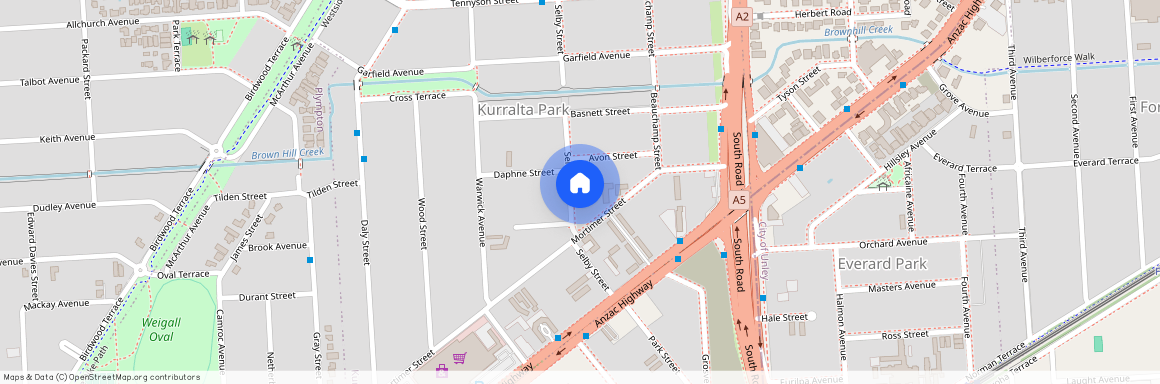 1/13 Selby Avenue, SA 5037, Kurralta Park