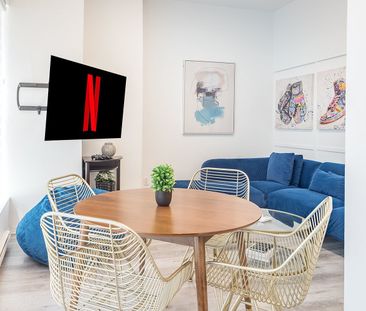 1216 Rue Stanley, #401 - Photo 4