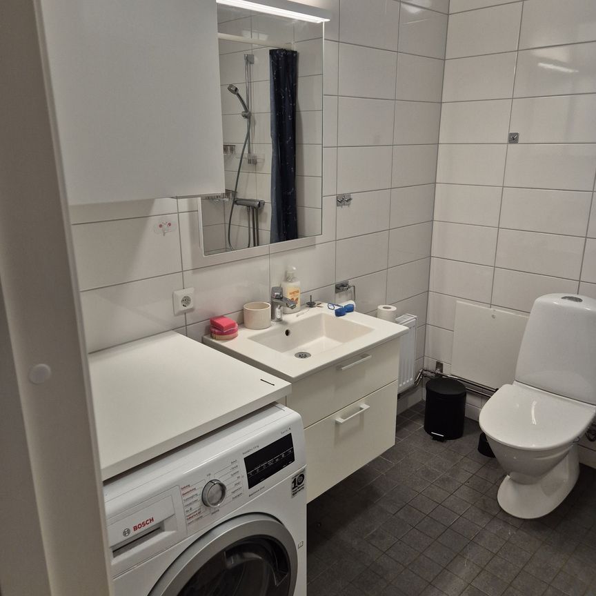 Vintergaloppsgatan, Täby - Photo 1