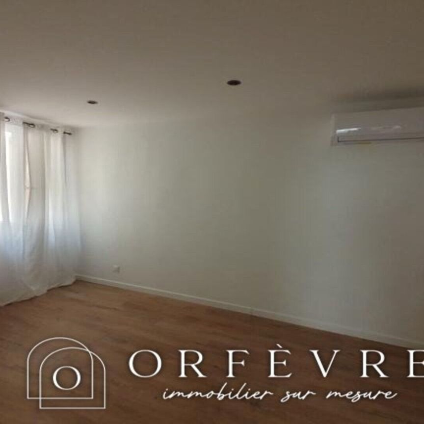 3 pièces meublé refait a neuf centre ville, - Photo 1