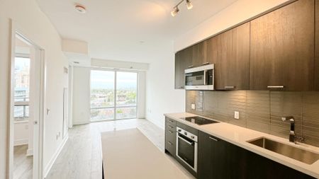 For Lease - 2 Teagarden Court Unit# 908, Toronto, Ontario - Photo 5