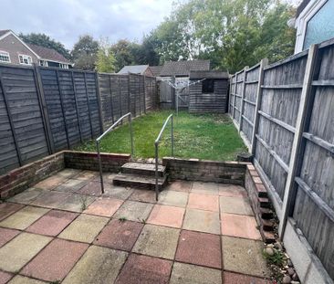 2 bedroom terraced house to rent - Photo 3