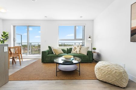 For Lease - 100 Manett Crescent Unit# 606, Brampton, Ontario - Photo 3