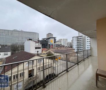 Appartement à louer 2 pièces 50.91m² - Photo 4