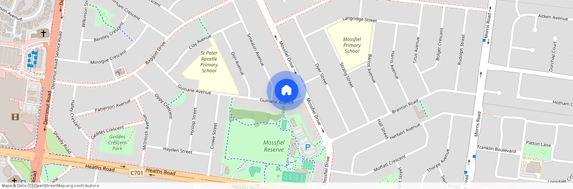 2 Guinane Avenue, Vic 3029, Hoppers Crossing