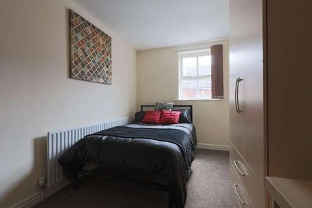 Wilkinson Street, S10 - Photo 3