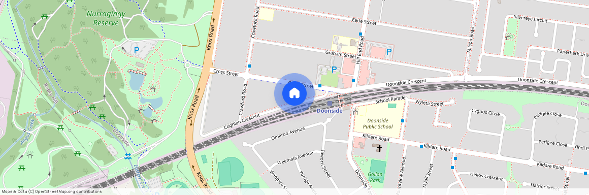 7B Coghlan Crescent, Doonside