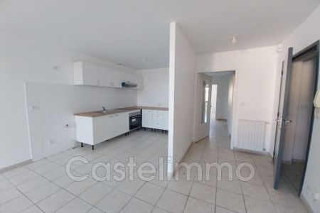 Location Appartement 3 pièces 67m² MONTAUBAN 82000 - Photo 4