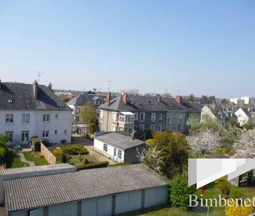 Appartement à louer, 1 pièce - Orléans 45000 - Photo 2