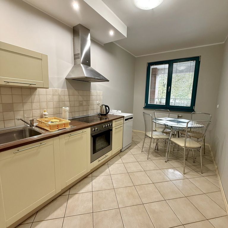 mieszkanie na wynajem Szczecin Stare Miasto - Фото 1