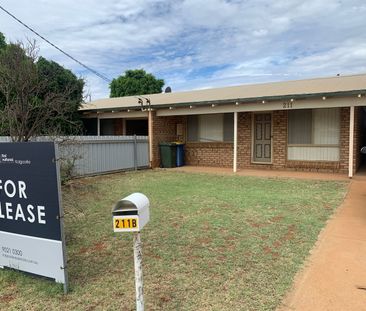 FURNISHED UNIT IN A QUIET LOCATION! - Photo 6