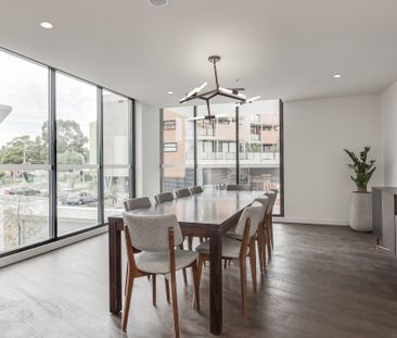 104/5 Olive York Way, Brunswick West VIC 3055 - Apartment For Rent ... - Photo 5