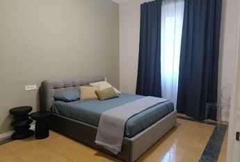 Via Arnaldo da Brescia, Turin, Piedmont 10134