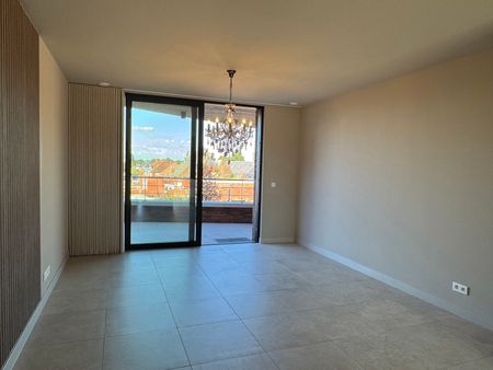 Appartement te huur in Dessel met 2 slaapkamers - Foto 2
